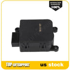 Heater Blend Door Actuator for Jeep Commander, Grand Cherokee (2006–2010)
