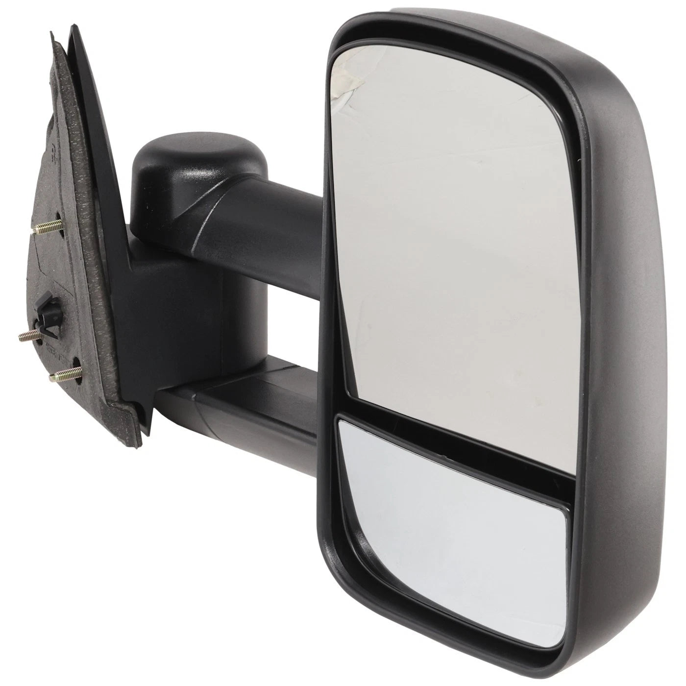 Towing Mirror for Chevy Yukon, Suburban, Avalanche (Passenger Right Side)