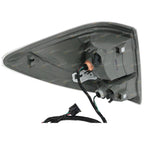 LH+RH Taillight Mazda BT50 UP Ute L+R Set (2011 - 2015)
