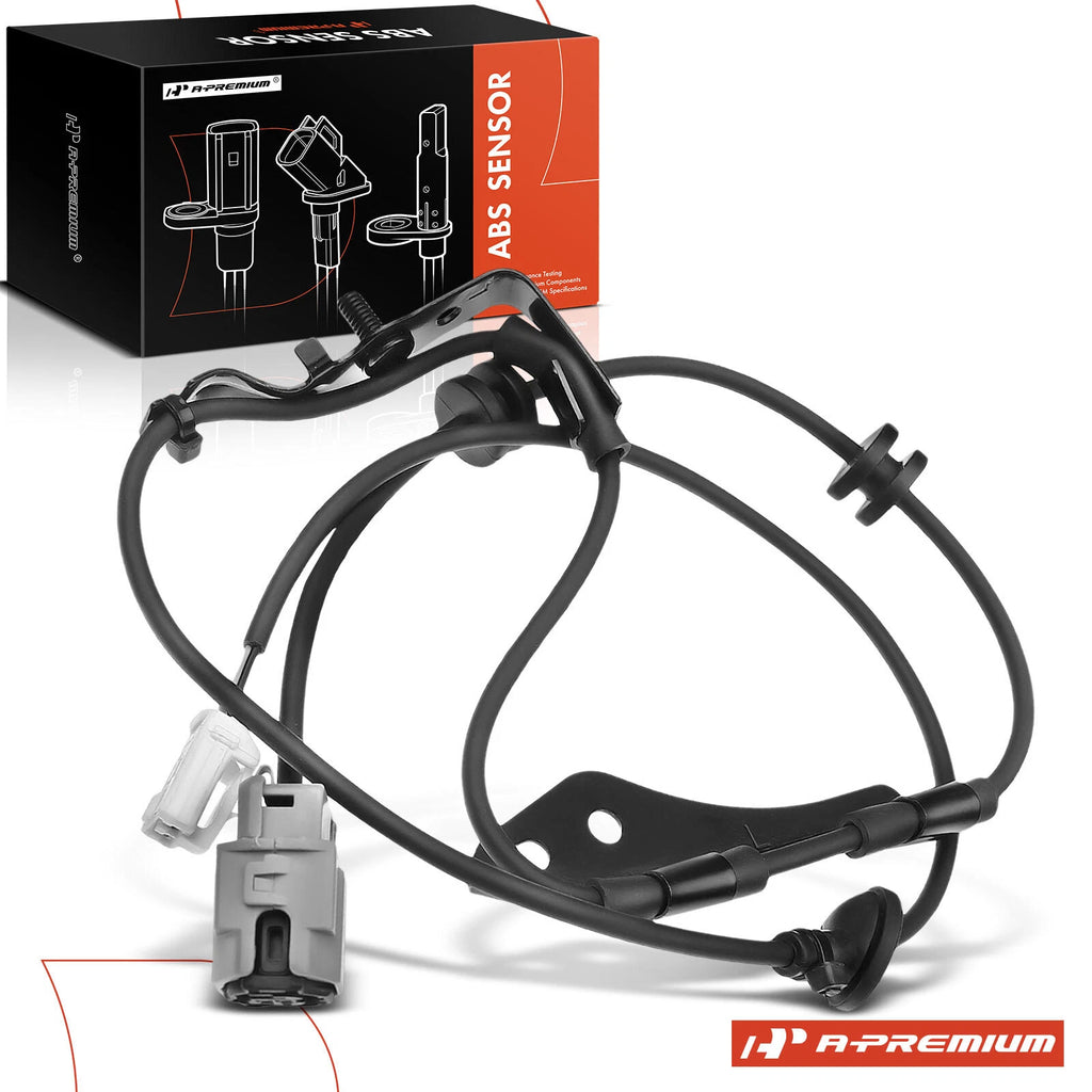 Rear Left ABS Wheel Speed Sensor for Toyota Prius V (2012â2017)
