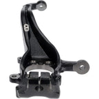 Front Left Steering Knuckle for Nissan Frontier Xterra Pathfinder (2005-2019)