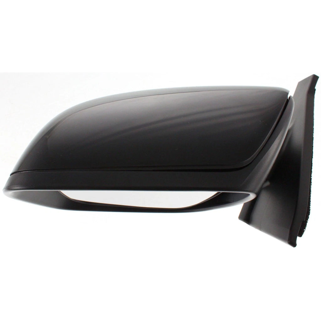 Power Mirror for Mazda 5 (2006–2010) Left Manual Folding Paintable