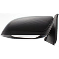 Power Mirror for Mazda 5 (2006–2010) Left Manual Folding Paintable