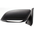 Power Mirror for Mazda 5 (2006–2010) Left Manual Folding Paintable