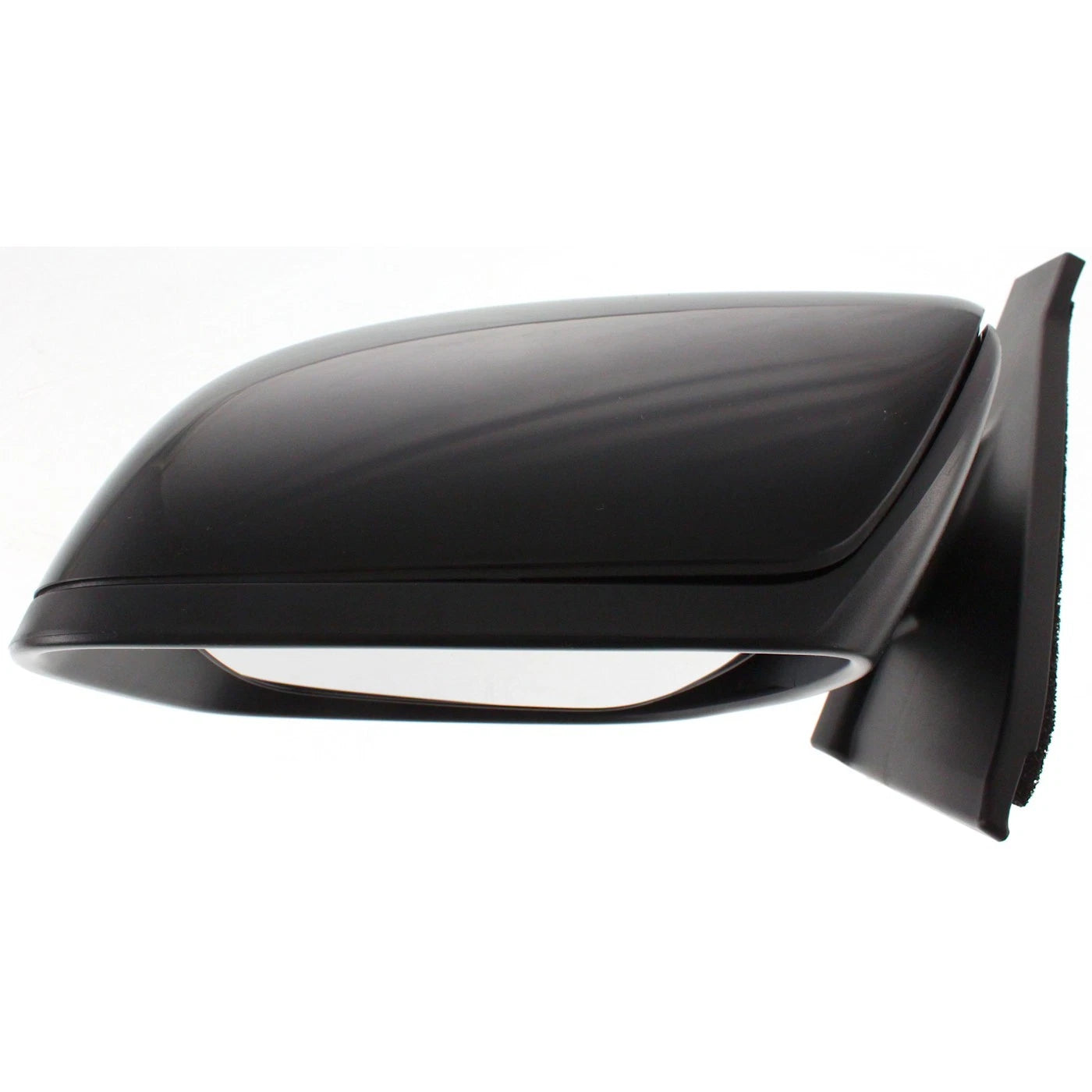 Power Mirror for Mazda 5 (2006–2010) Left Manual Folding Paintable