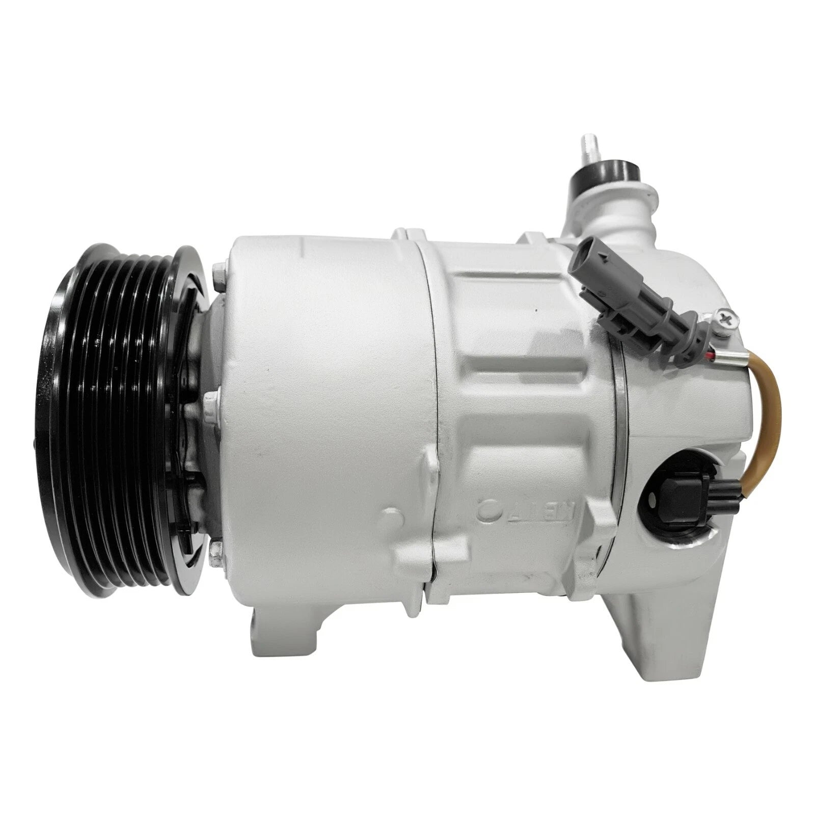 AC Compressor Kit Replacement for Chevrolet Traverse 3.6L (2017-2017)