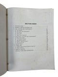 Service Manual for Chrysler Outboard OB 3872 (55 HP)