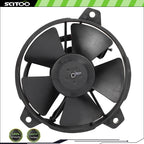 5.2" 12V Puller Fan for (30103011, VA31A10146A)