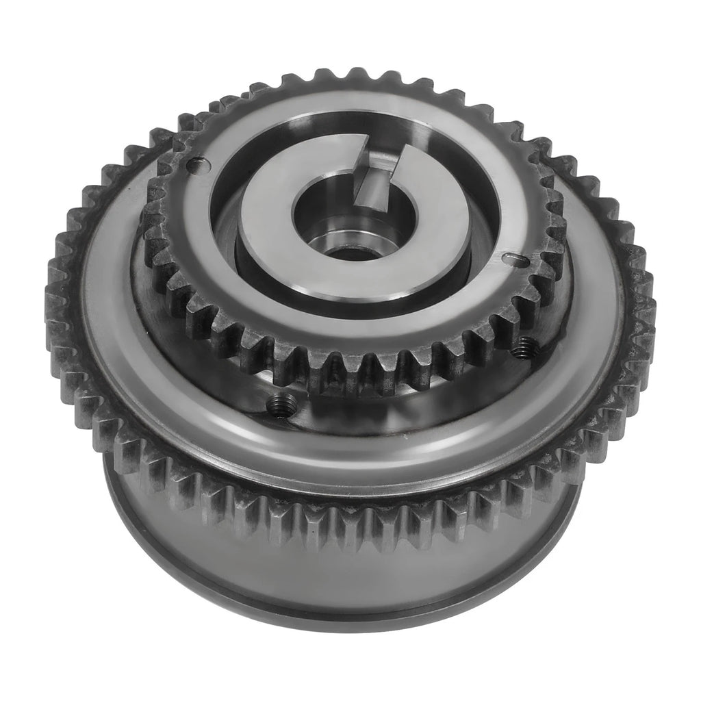 Engine Timing Intake Camshaft Phaser Sprocket for Nissan Infiniti (2003–2015) 113025-JK21A