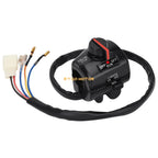 Right Handlebar Kill Switch for