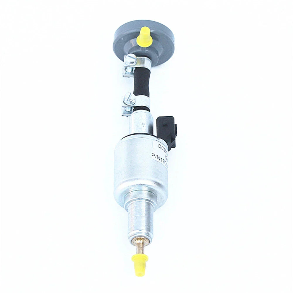 12V Fuel Pump for Webasto Air Top Parking Heater (DP30)