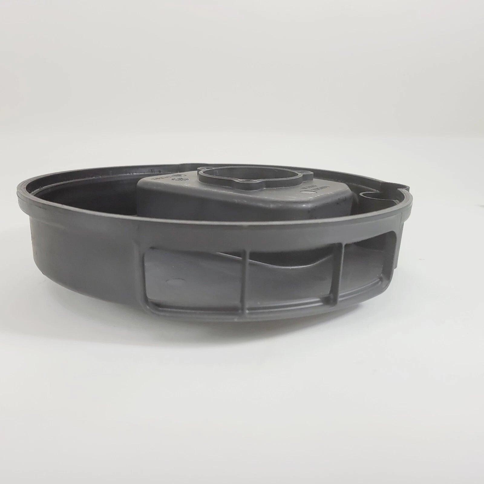 Genuine OEM Air Cleaner Back Plate for Harley Dyna & Softail (2008–2017) 29347-08