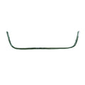 Replacement Chrome Plastic Outer Grille Molding (See compatibility Chart)