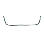 Replacement Chrome Plastic Outer Grille Molding (See compatibility Chart)