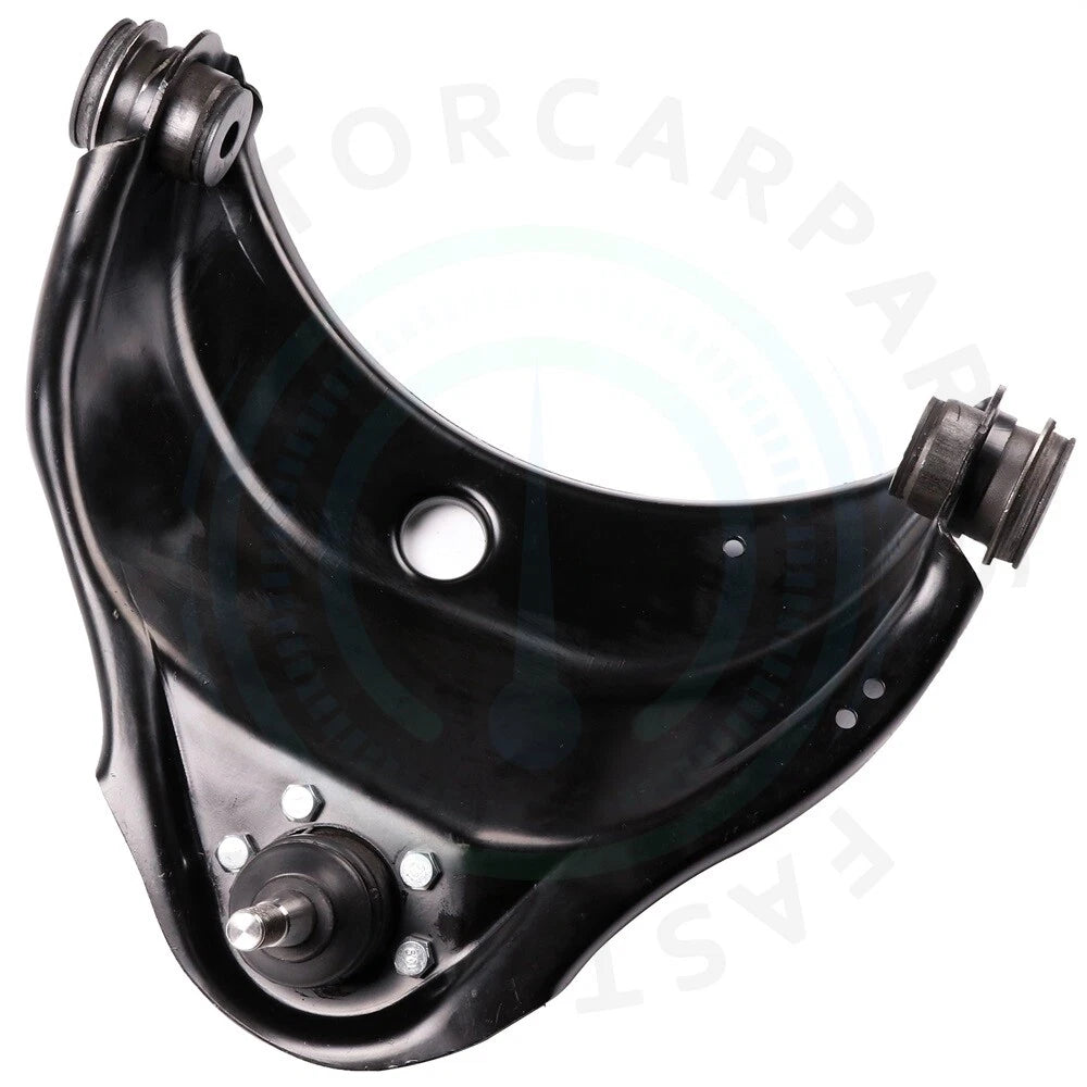 Set of 2 Front Upper Control Arms for Chevrolet Express GMC Yukon