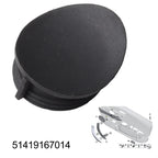 Inner Door Handle Screw Cover Cap for BMW Z4 E89 (2009–2015)