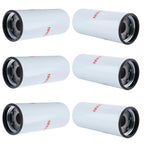 Set of 2 Heavy Duty Oil Filters LF14000NN for Cummins ISX (2007–2021)