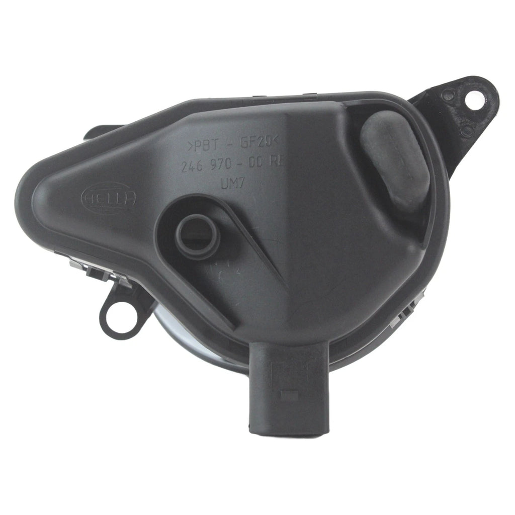 Hella Fog Light Assembly for Passenger Right - 247003021