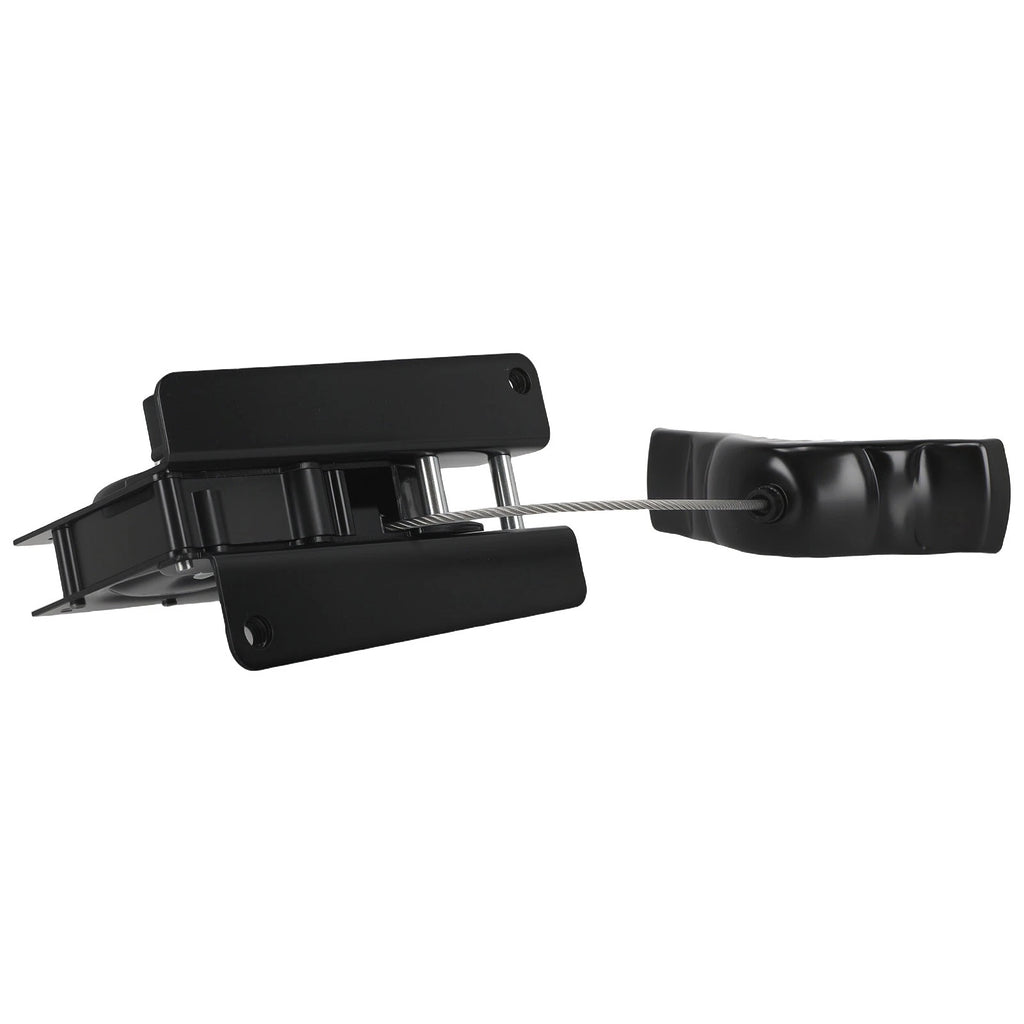 Spare Tire Hoist for Ford F-150/F-250 (1997–2004)