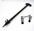 Lonestar LSR Steering Stem +1 +0 for Polaris Predator 500 (2003–2006)