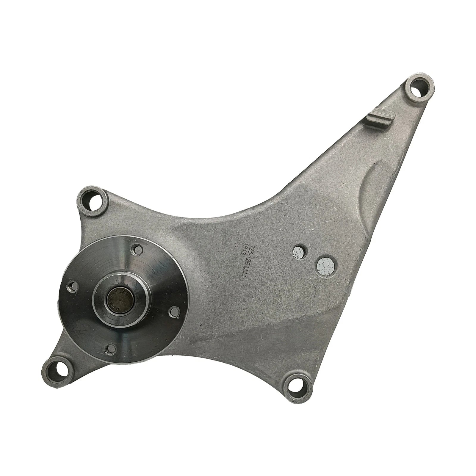 Engine Cooling Fan Pulley Bracket for Nissan Frontier Xterra (2005-2017)