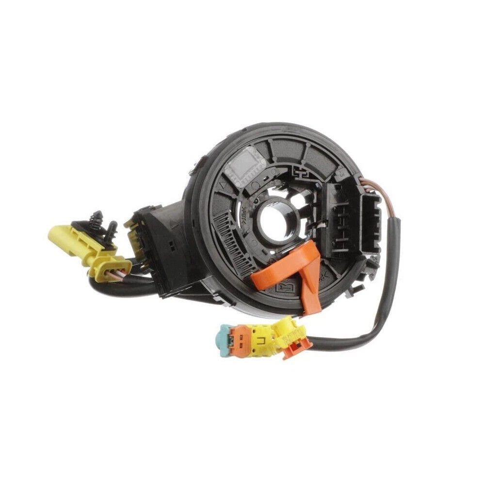 Clock Spring for Cadillac Escalade, Chevrolet Silverado, Tahoe, GMC Yukon (2002–2014) 23381963