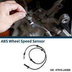 ABS Wheel Speed Sensor No. 47910-JA000 for Nissan Altima (2007–2013)