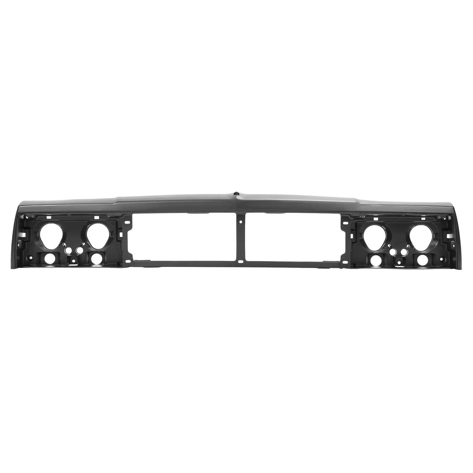 Header Panel for Chevrolet El Camino (1982–1987) Grille Headlight Mount