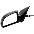 Driver Side Mirror for Kia Rio5 (2006–2009)