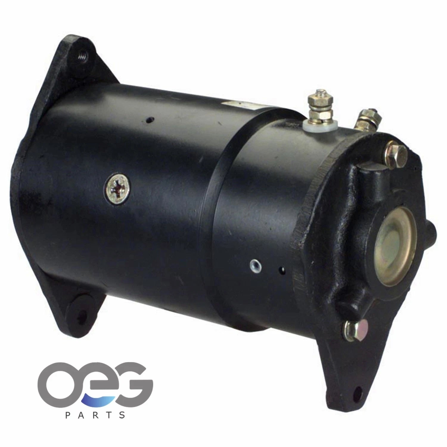 15AMP Generator for Cub Cadet 106 107 10HP (1969)