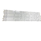 LED Strips for 65UJ634V 65UJ6300 65UJ630V 65UJ5500 (2016–2017)