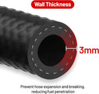 Fuel Hose Line for Universal Fitment (2015–2025)