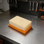 Air Filter for SR430 SR450 BR350 (42231410300 605228 GB11034)