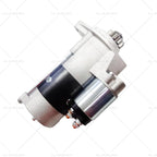 Starter Motor for Nissan Navara D22 2.5L Turbo Diesel (2005–2015)