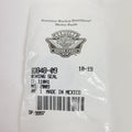 Bearing Seal 83848-09 for Harley-Davidson