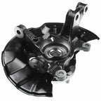 Front Left Steering Knuckle and Hub Bearing for Toyota Corolla (2009–2018)