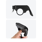 Thumb Throttle for Electric Bikes (2021–2023)