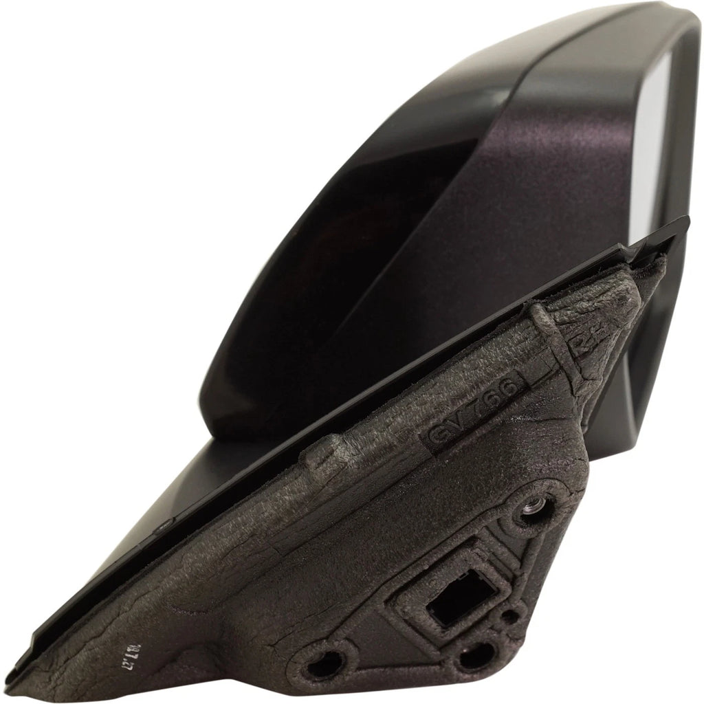 Right Power Mirror for Chevy Impala (2014–2020) Heated, Blind Spot Detection