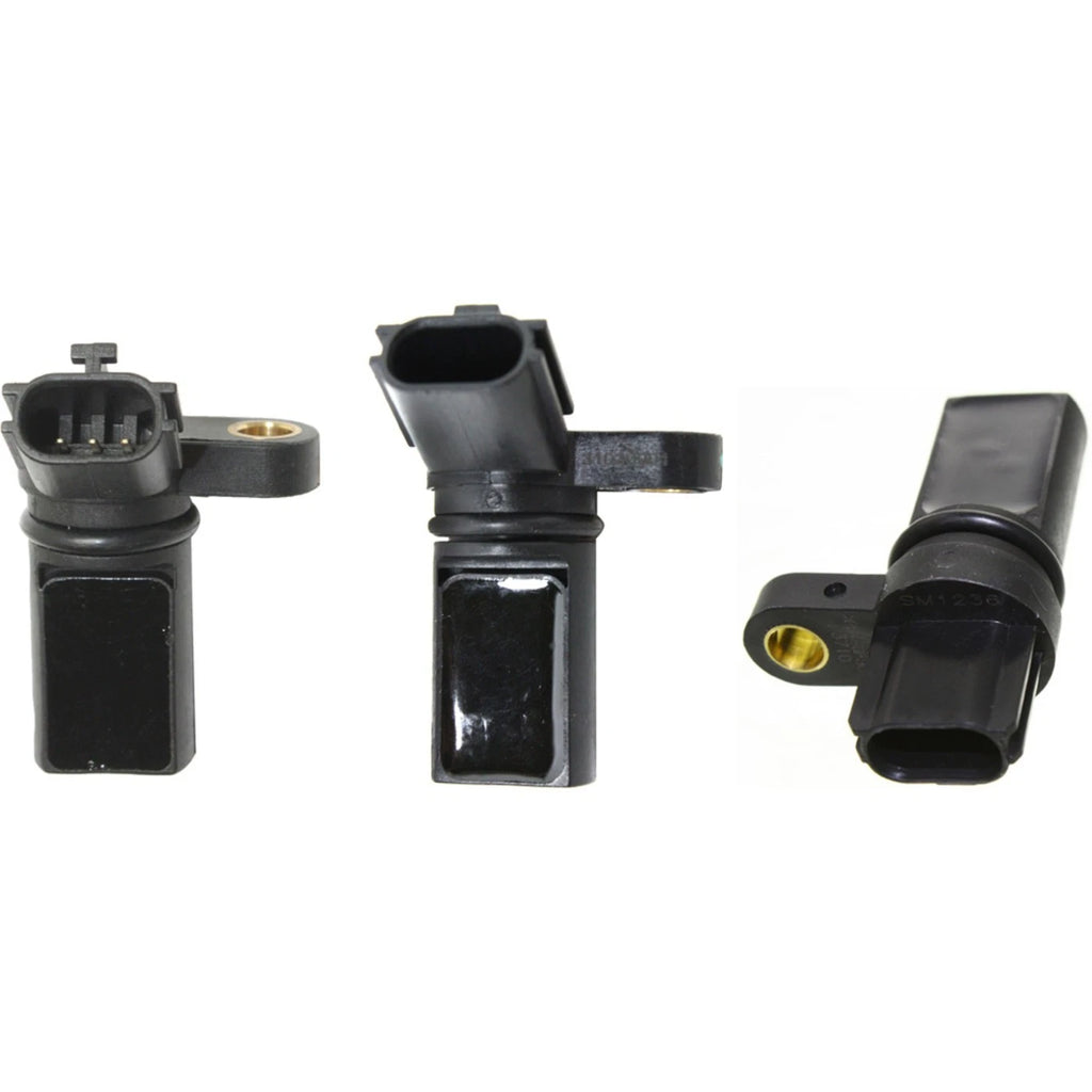 Camshaft and Crankshaft Sensor Kit for Nissan Altima Maxima Quest (2004–2009)