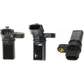 Camshaft and Crankshaft Sensor Kit for Nissan Altima Maxima Quest (2004–2009)