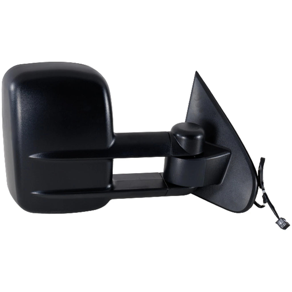 Heated Towing Mirror for Chevy GMC Sierra 3500 HD 1500 (2014)