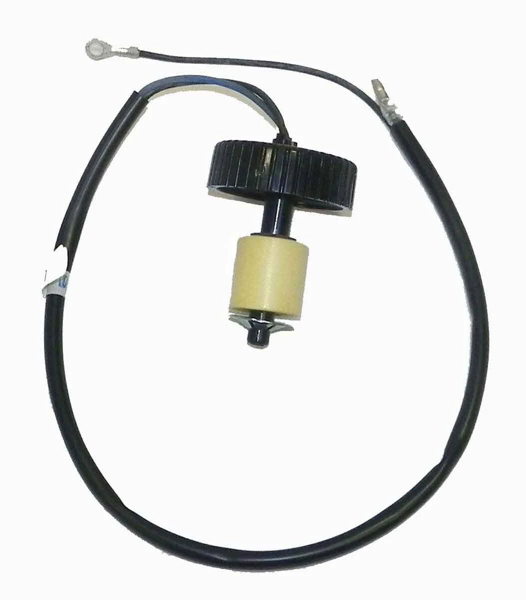 WSM Switch for