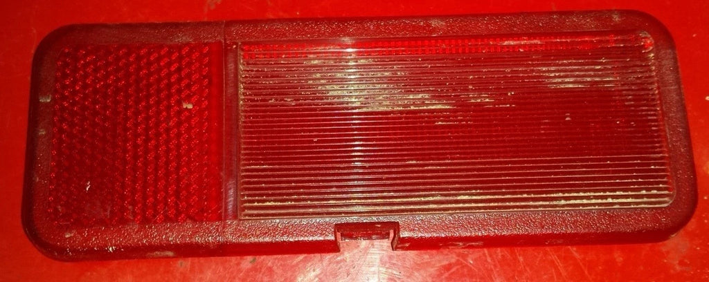 Door Panel Reflector LH for 1997 Thunderbird Cougar