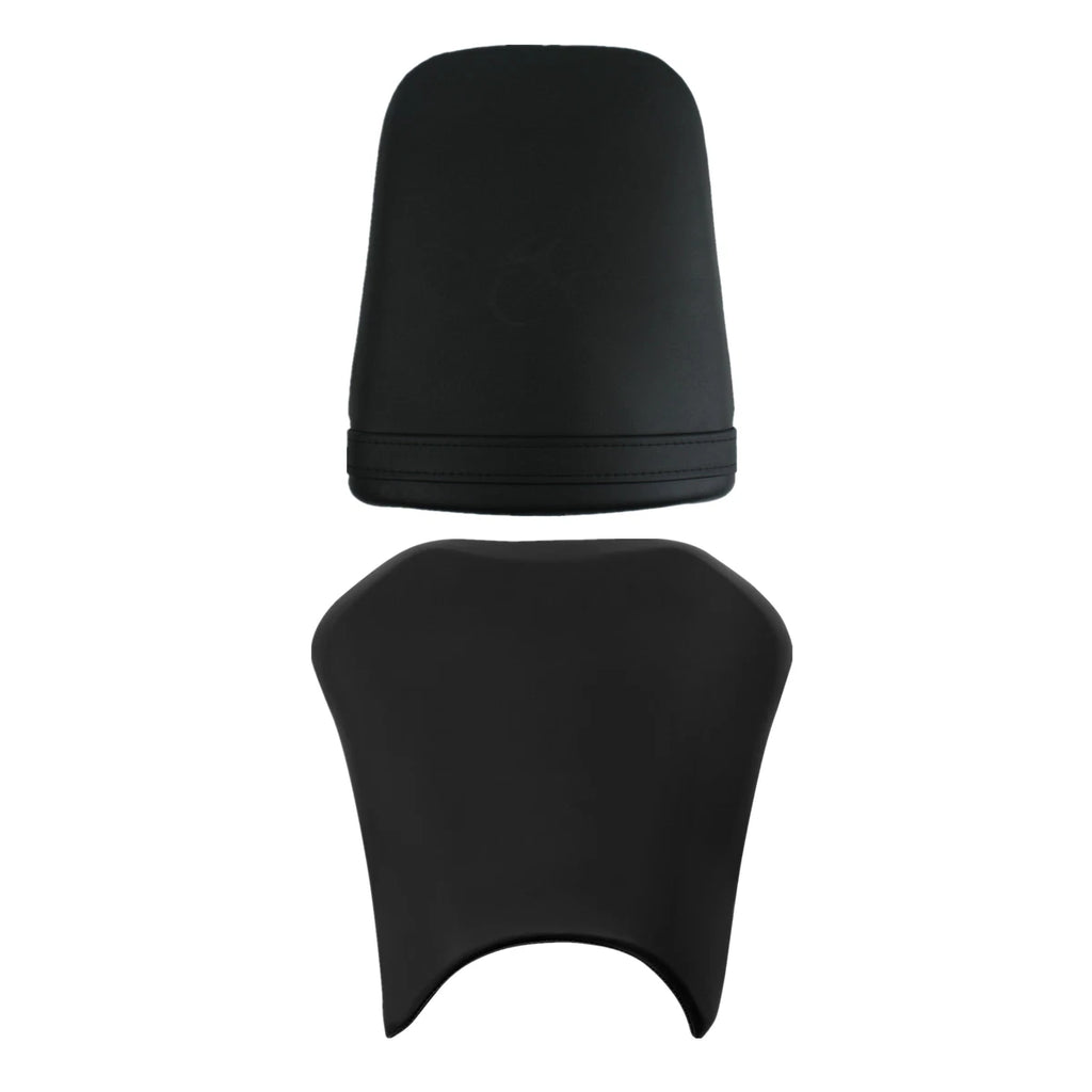 Rider Driver & Passenger Seat for Honda CBR600RR (2005–2006)
