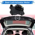 Rear Liftgate Door Lock Actuator for Toyota Tacoma (1998–2004)