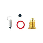 Carburetor Needle Valve Kit 692-14590-00 for Outboard Motor (75HP, 90HP)