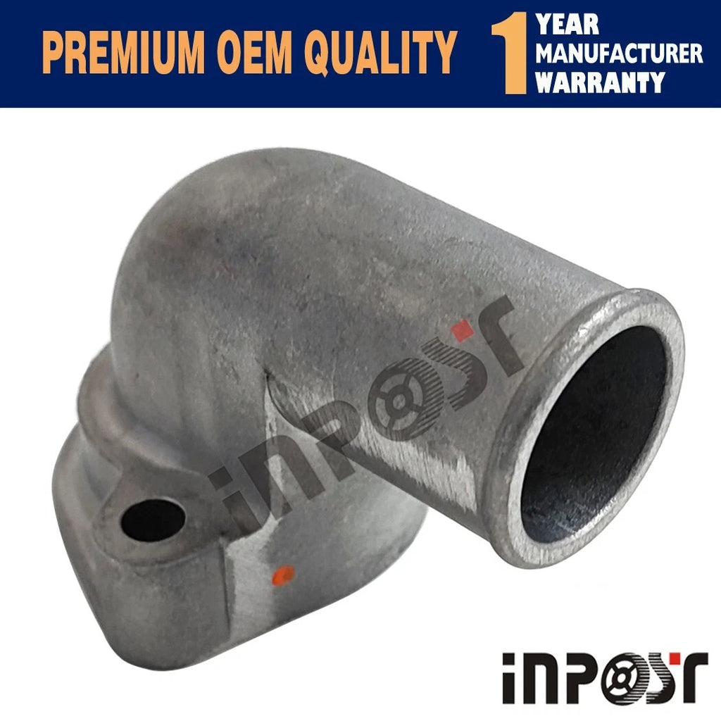 Thermostat Housing Cover for Bobcat S130 S150 S160 S175 S185 (6674173 6651489)