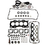 Cylinder Head Gasket Set and Timing Belt Kit for Acura Integra GS (97–01)