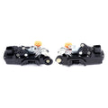 Set of 2 Door Lock Actuators for Chevrolet Impala (2006–2011)