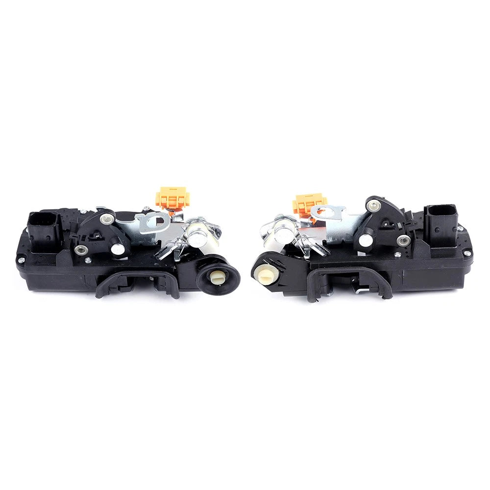 Set of 2 Door Lock Actuators for Chevrolet Impala (2006–2011)
